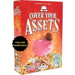 Grandpa Beck's Games Cover Your Assets