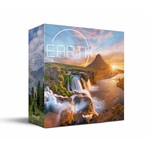 Inside Up Games Earth