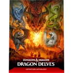 Wizards of the Coast Dragon Delves