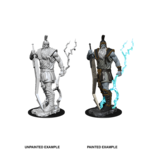 WizKids D&D Nolzur's Marvelous Miniatures: Storm Giant