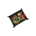 Fanroll D&D Masterworks Series Dice Tray: Larry Elmore