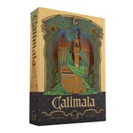 Alley Cat Games Calimala Deluxe Kickstarter Edition