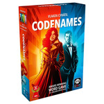 CGE Codenames