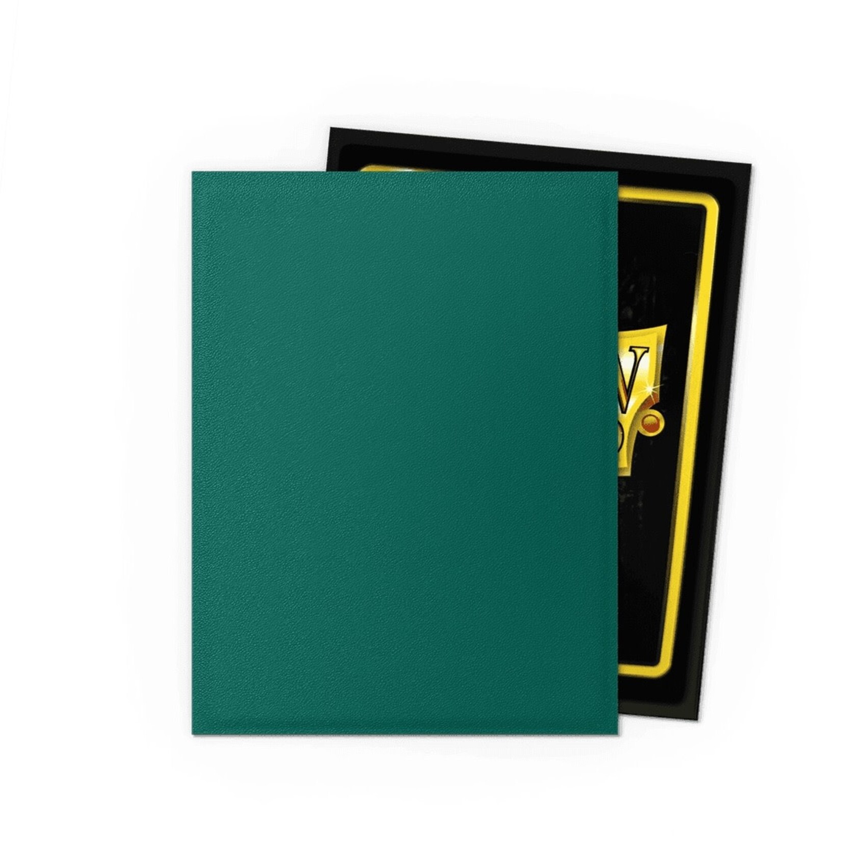 Dragon Shield Standard Size Matte Dual Sleeves - Power (100ct)