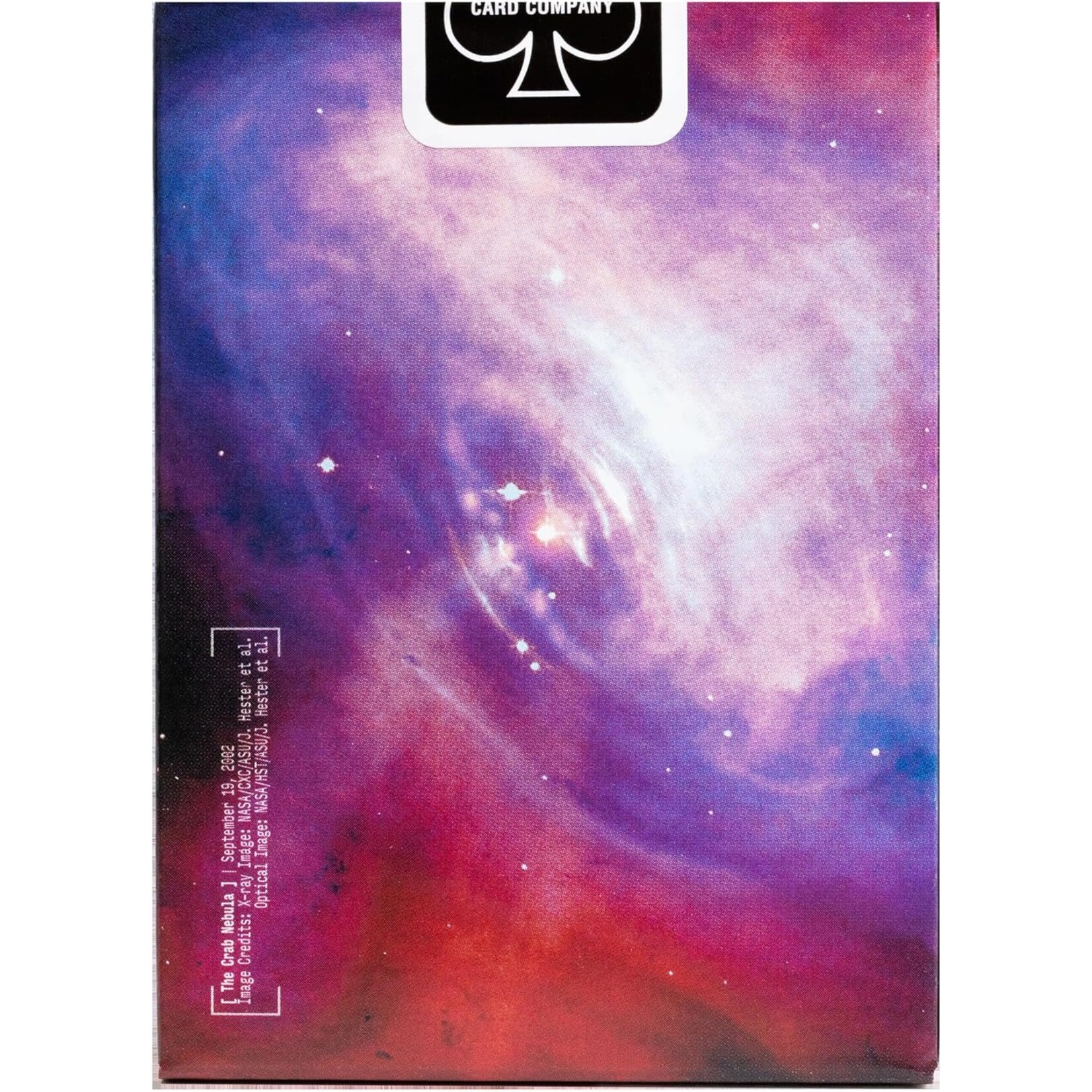 Bicycle Bicycle Playing Cards: Stargazer 201