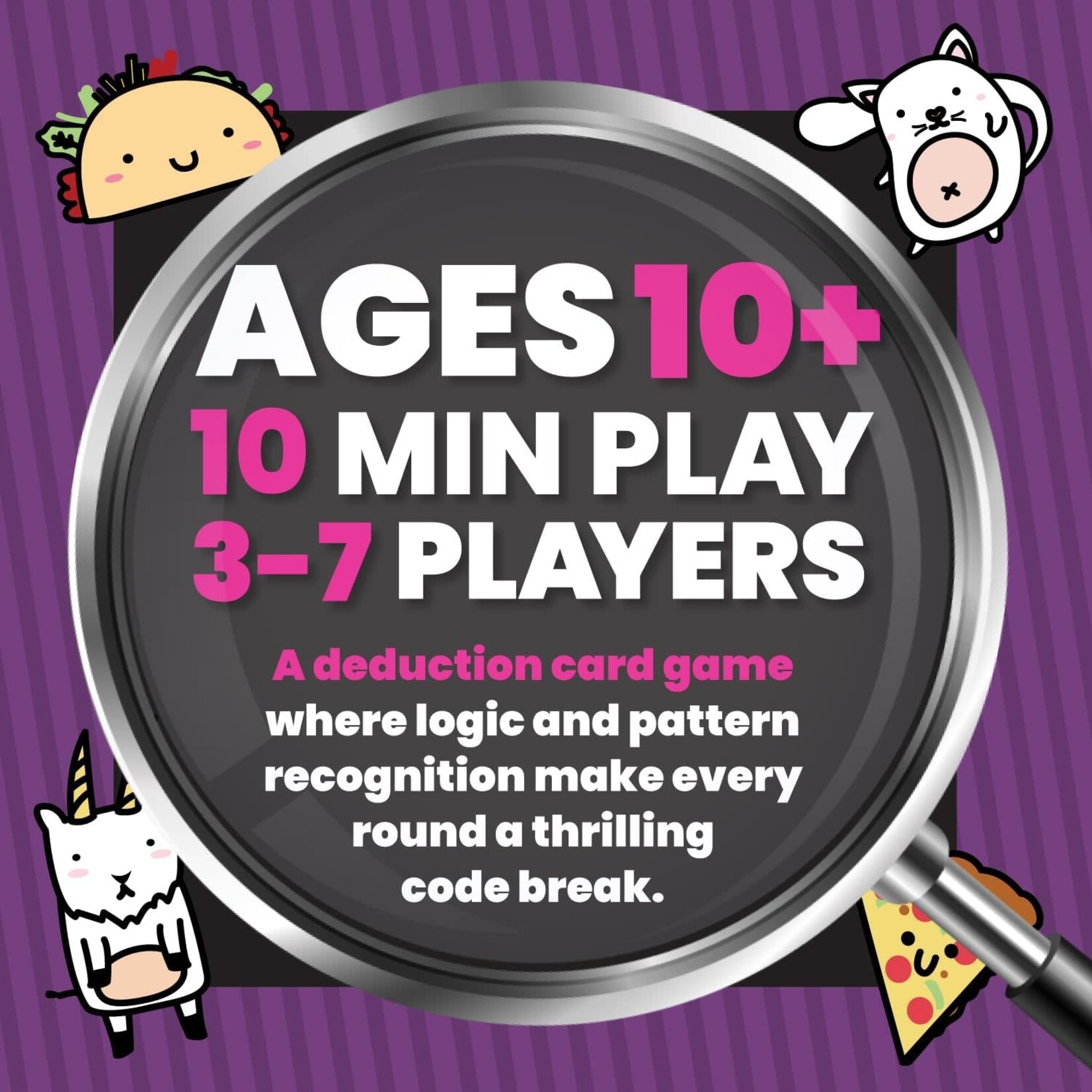 Dolphin Hat Games I Know You Don't