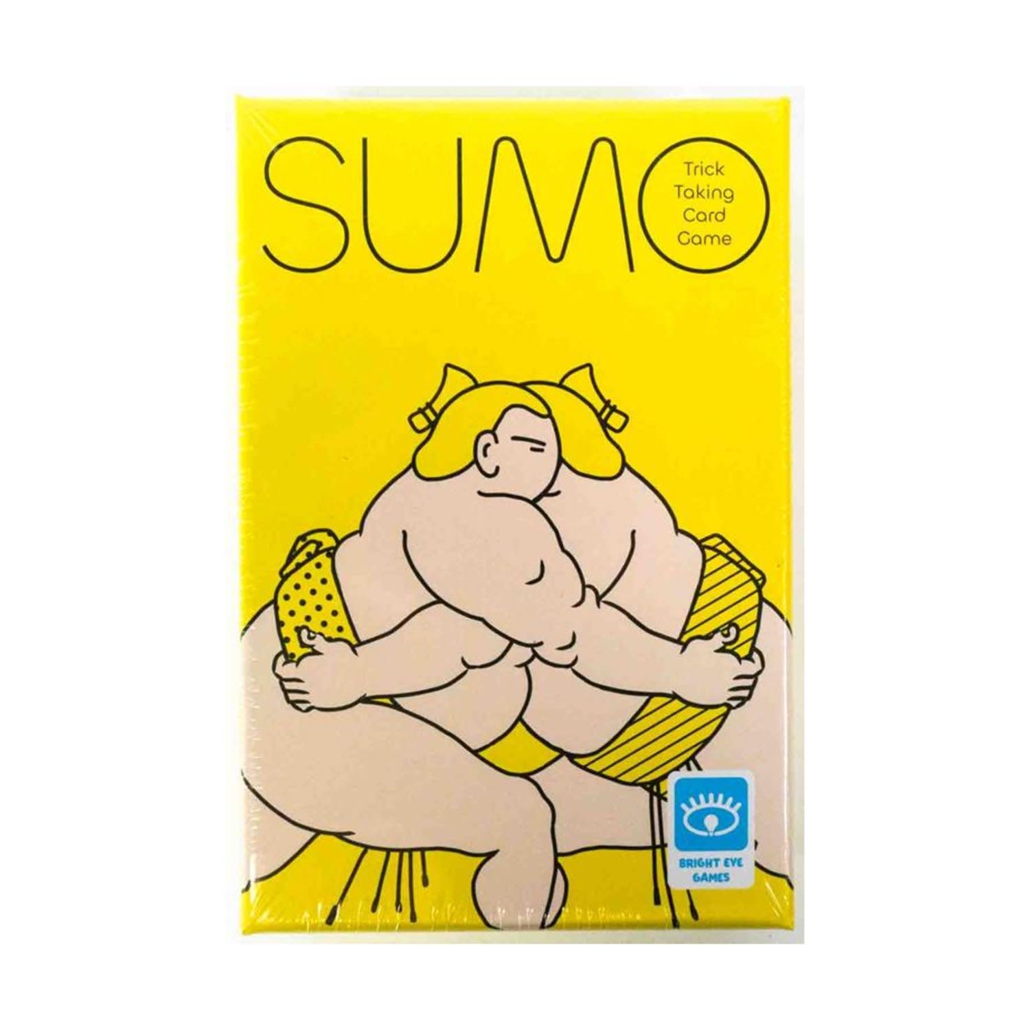Sumo - Puddletown Games & Puzzles