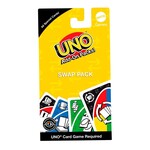 Mattel UNO Add-On Packs!: Swap Pack