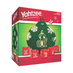 The Op Yahtzee: Elf