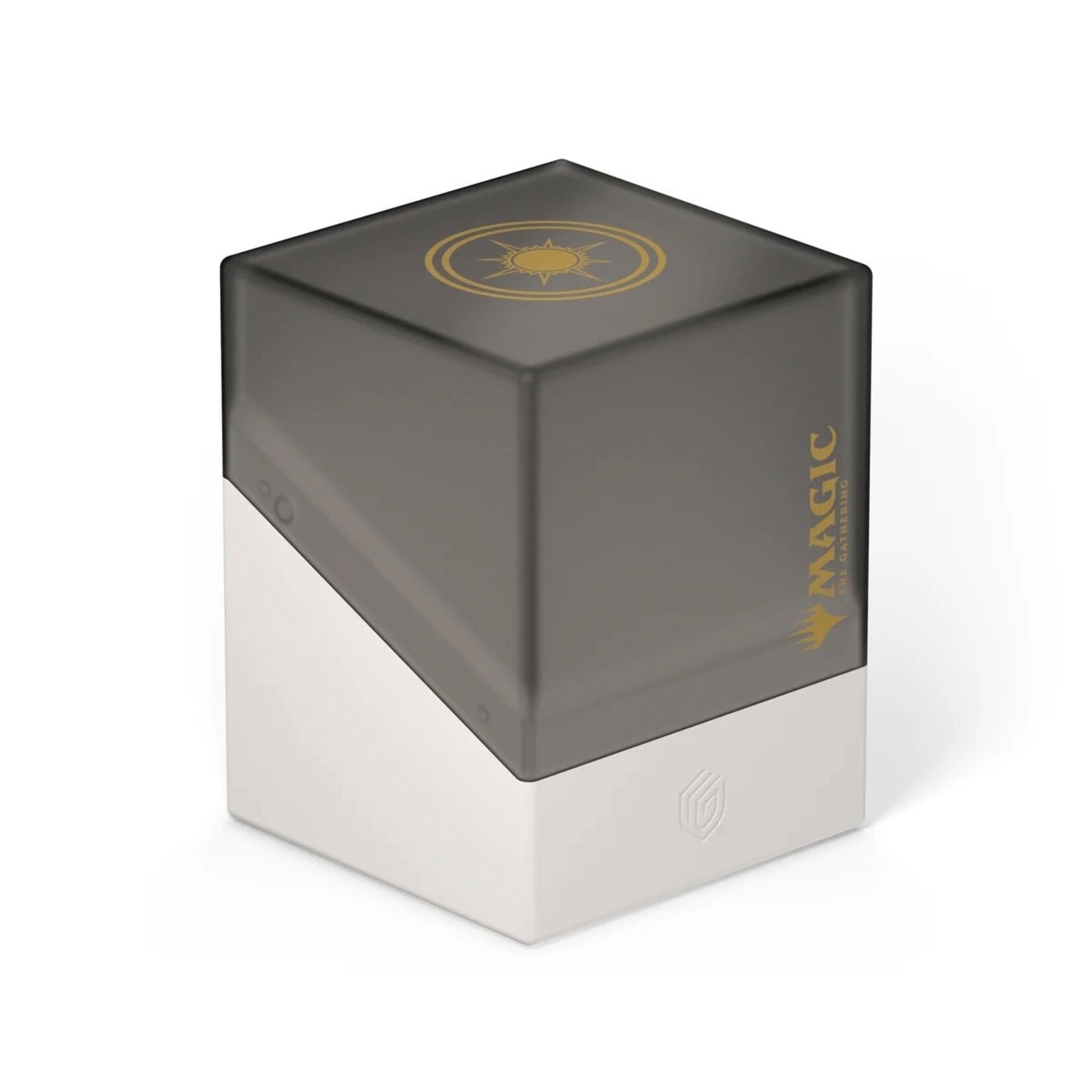 Ultimate Guard Boulder 100+ Deck Case: Guild Summit - Orzhov