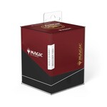 Ultimate Guard Boulder 100+ Deck Case: Guild Summit - Rakdos