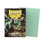 Dragon Shield Standard Size Matte Dual Sleeves - Eucalyptus (100ct)
