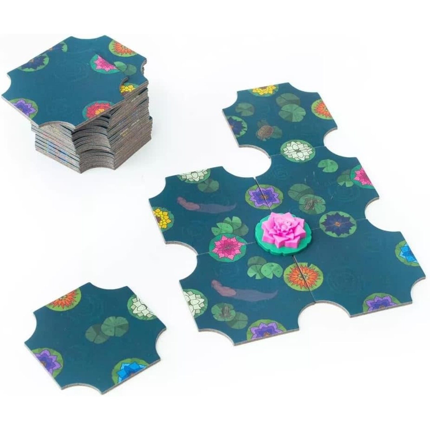 Incredible Dream Gentle Rain, A: Bloom Edition