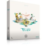 Stonemaier Games Tokaido