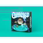 CMYK Quacks