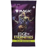 Wizards of the Coast Edge of Eternities Play Booster