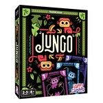 Happy Camper Jungo