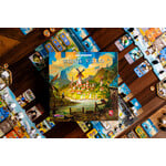 Capstone Games Suna Valo