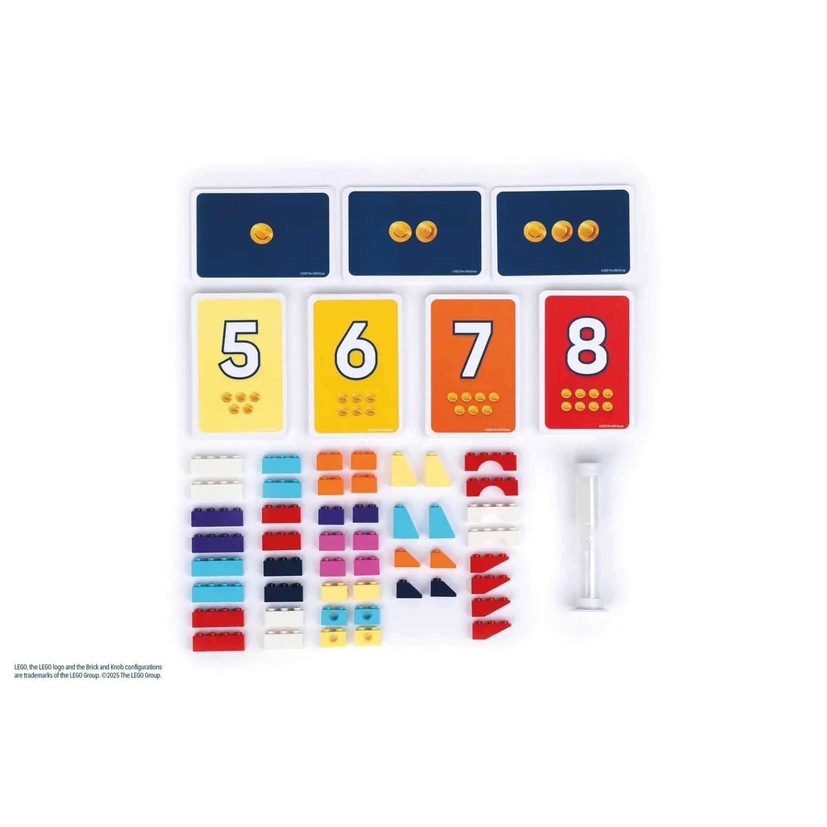 Dotted Games Brick Like This