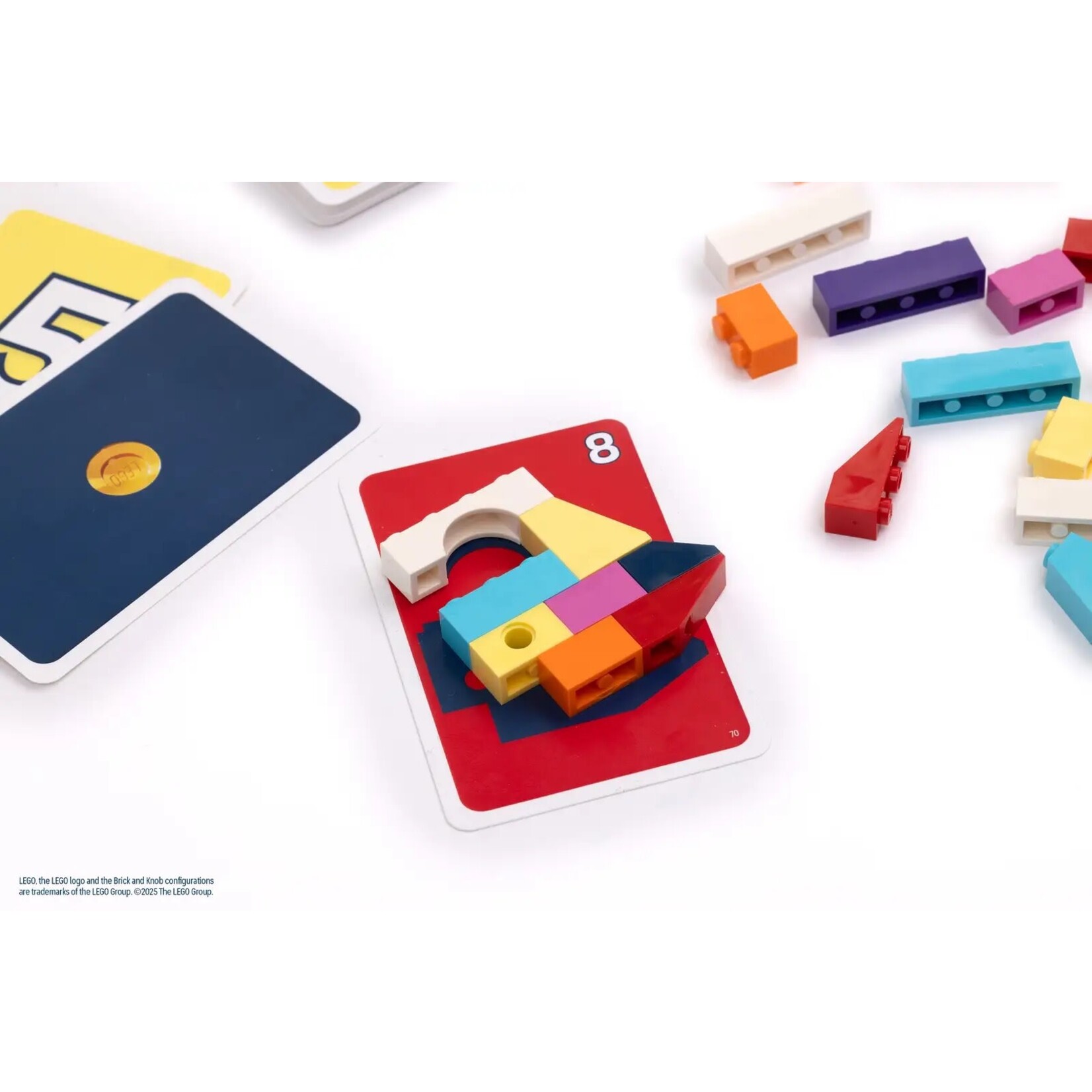 Dotted Games Brick Like This