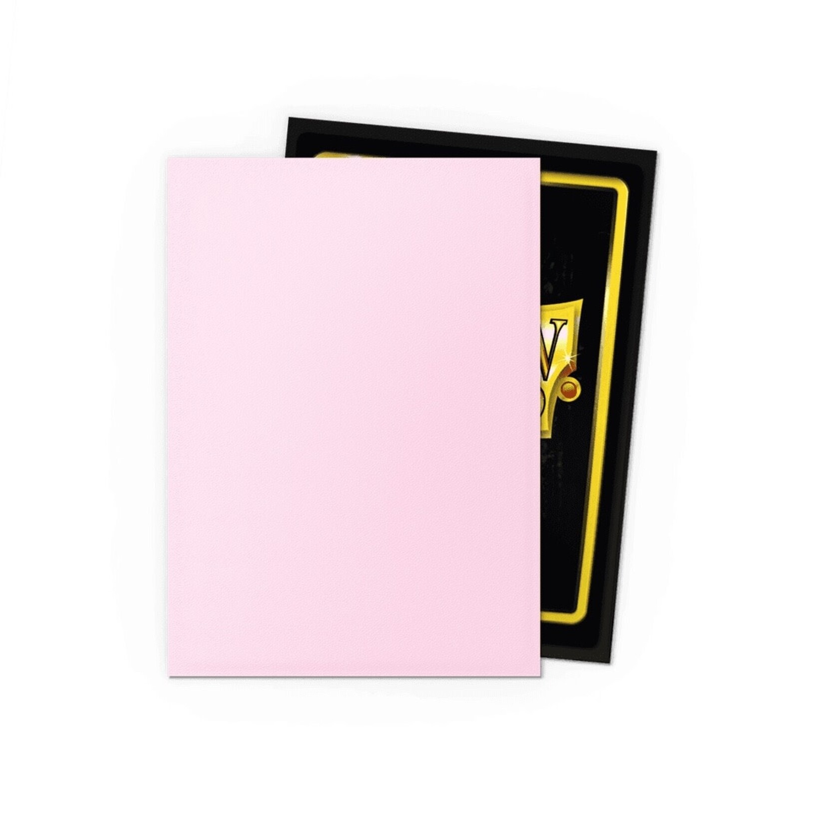 Dragon Shield Standard Size Matte Dual Sleeves - Blossom (100ct)