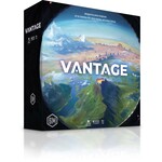 Stonemaier Games Vantage