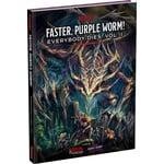 Beadle & Grimm's Faster, Purple Worm! Everybody Dies Vol. 1