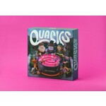 CMYK Quacks: All-In Edition