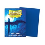 Dragon Shield Standard Size Matte Dual Sleeves - Wisdom (100ct)