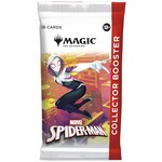 Wizards of the Coast Marvel's Spider-Man Collector Booster
