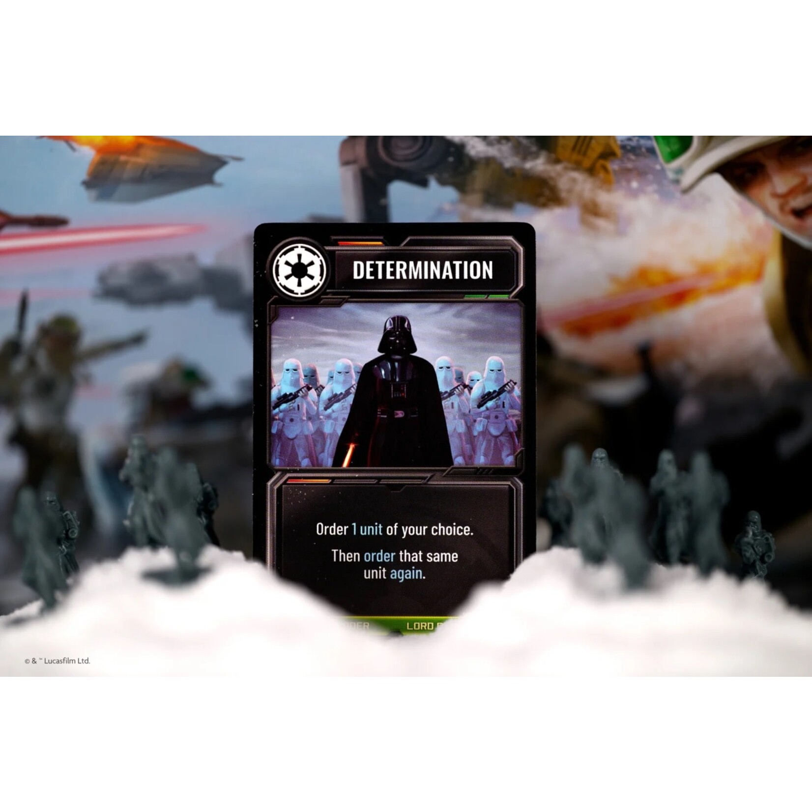Days of Wonder Battle of Hoth