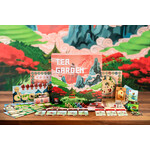 Capstone Games Tea Garden