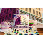Capstone Games Raising Chicago