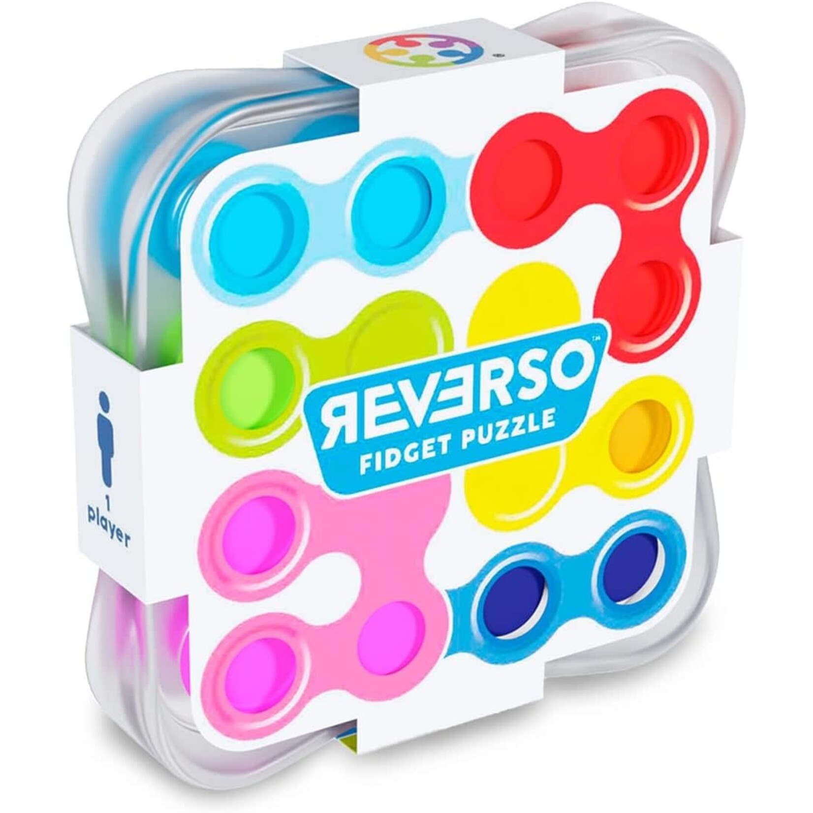 Smart Toys and Games Reverso