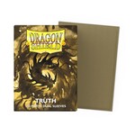 Dragon Shield Standard Size Matte Dual Sleeves - Truth (100ct)