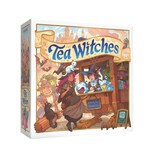 The Op Tea Witches