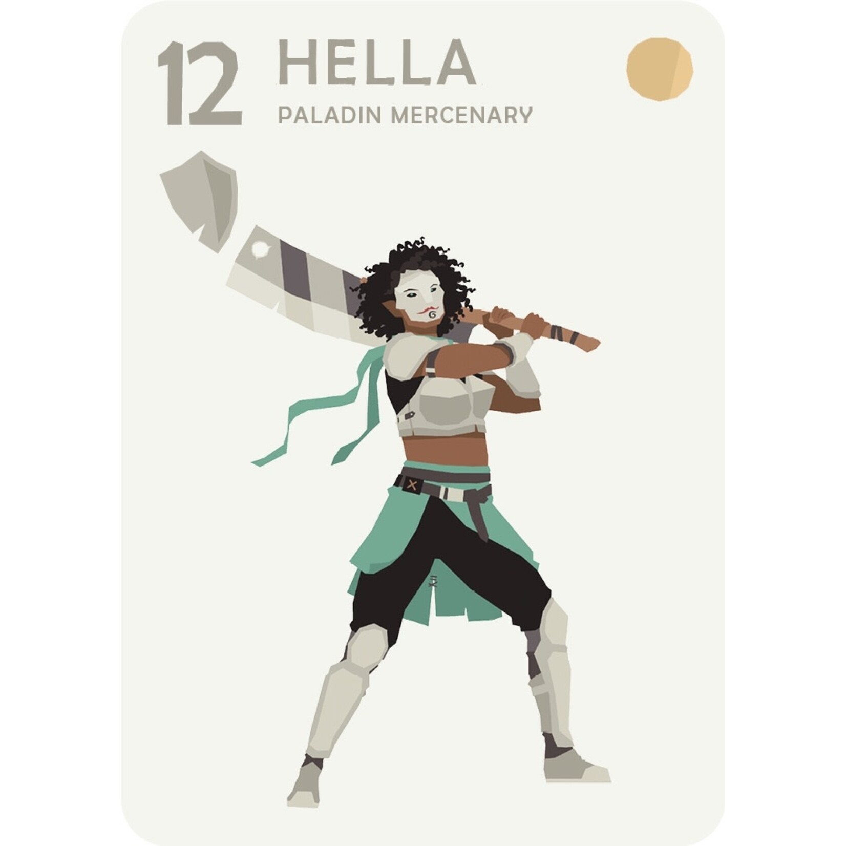 Badgers From Mars Regicide Legacy