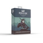 Badgers From Mars Regicide 2nd Edition (Black Box)