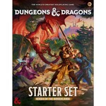 Wizards of the Coast D&D Starter Set: Heroes of the Borderlands