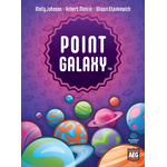 Alderac Entertainment Group Point Galaxy