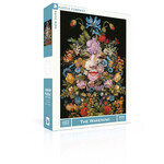 New York Puzzle Co Bill Mayer Studio - Wakening, The 1000 Piece Jigsaw Puzzle