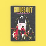 Exalted Funeral Press Knives Out: Mork Borg Supplement