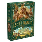 Super Meeple Kronologic: Cuzco 1450