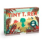 Mudpuppy Tiny T. Rex 48 Piece Puzzle