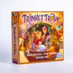 GameHead Trinket Trove