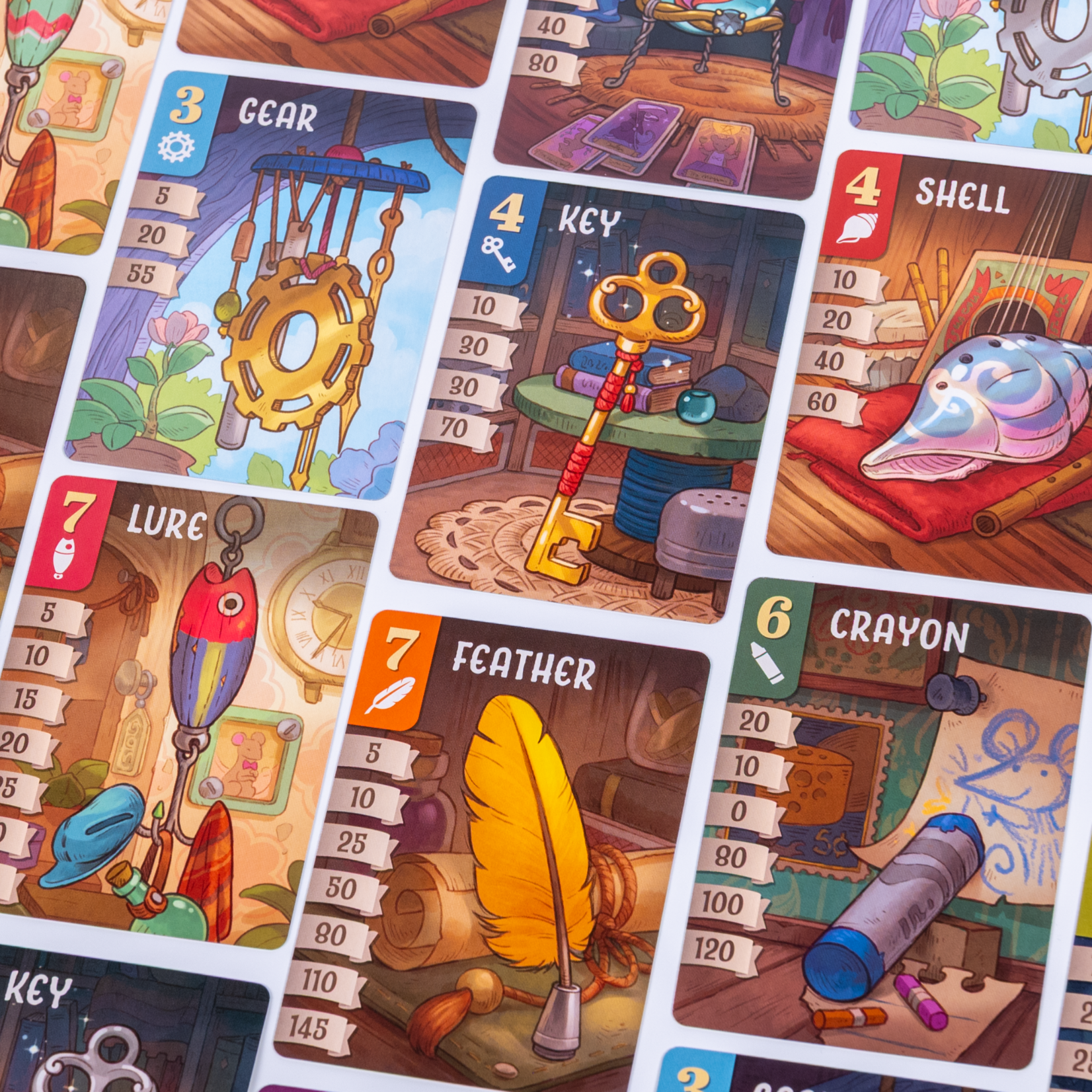 GameHead Trinket Trove