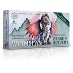 Stonemaier Games Wyrmspan: Dragon Academy