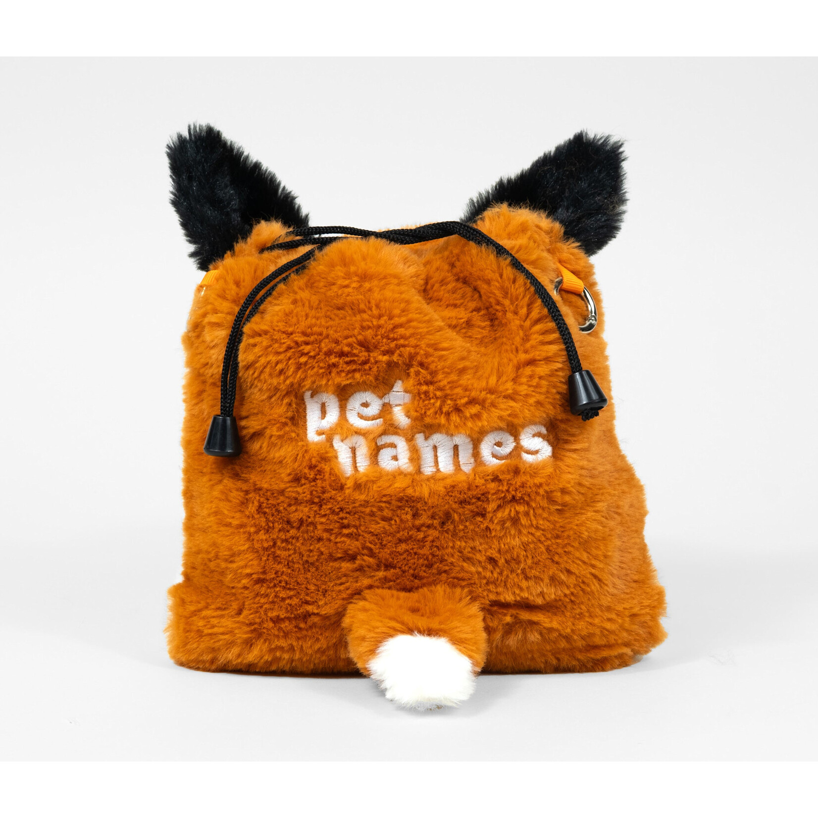 Pink Tiger Games Pet Names