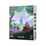 Edge Dungeons & Kittens Starter Set