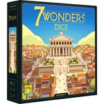 Repos Production 7 Wonders Dice